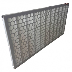 King Cobra Shale Shaker Screen