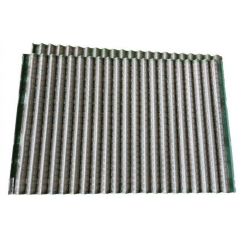 48-30 shale shaker screens