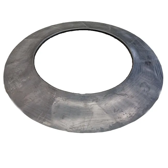 Heavy Duty TBM Launch Seal Gasket