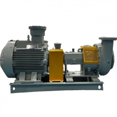 Centrifugal Pump Desilter pump sand pump feeding pump