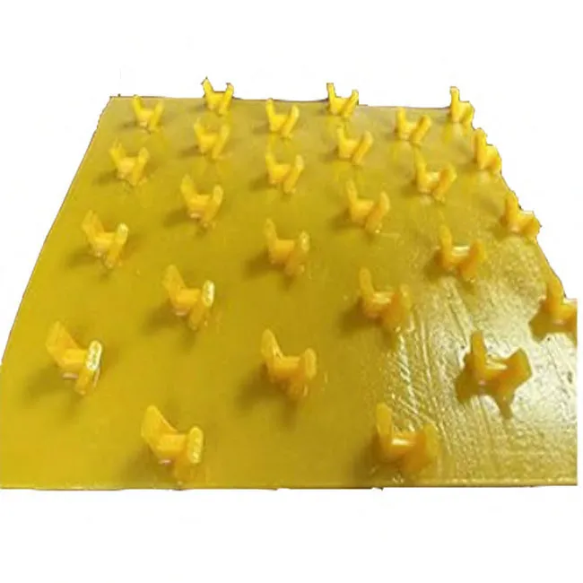 HDPE V lock lining sheet for tunneling segment procurement