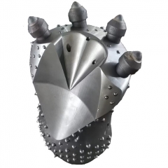 HDD Tri hawk clow bit