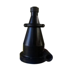 Brandt 12 inch hydrocyclones