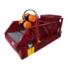 Шейкер с линейным движением