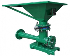 Jet Mud Mixer Used in Drilling Fluid Solids Control System