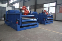 Шейкер с линейным движением