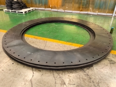 Entrance / Exit Rubber Seal Tunnel Segment Gaskets for Tunnel