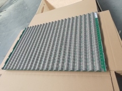 48-30 shale shaker screens