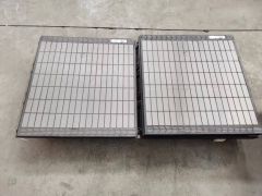 SWACO MD2 / MD3 Shaker Screen