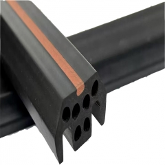 Tunnel segment gasket