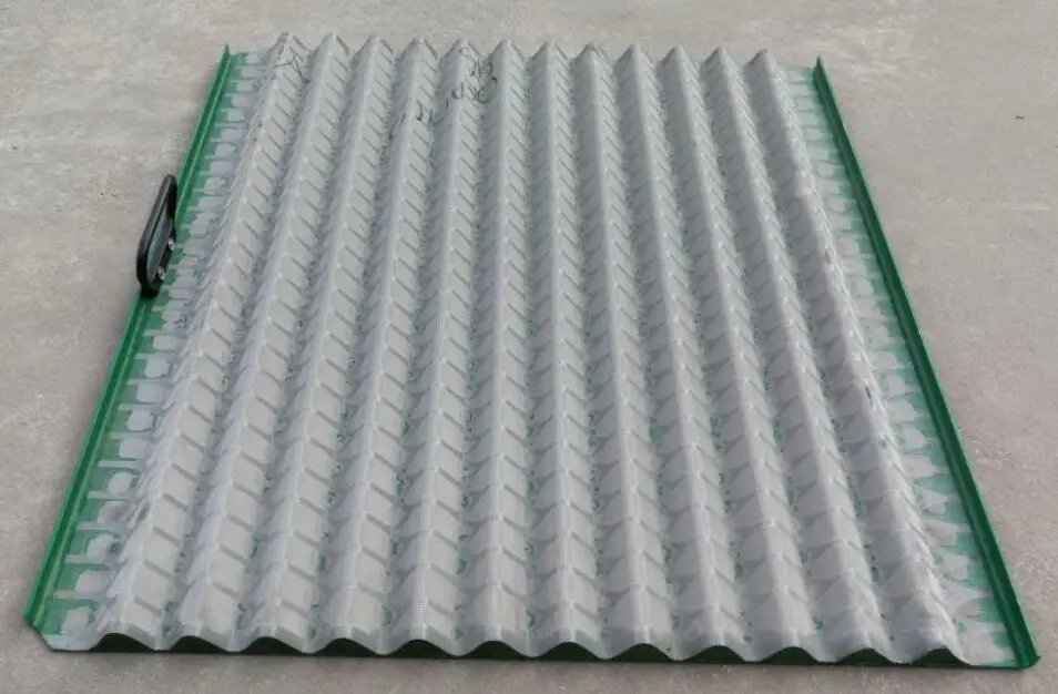 DP600 screen material and size article image