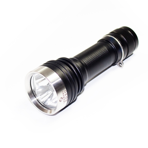 SD30, 3 Core 2800 Lumens Highlight, 3* Luminus SST-20 LED