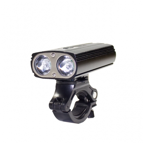 AMUTORCH B02 Dual-Beam Rechargeable  LED Bike Light