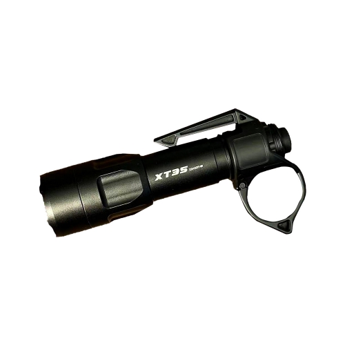 AMUTORCH XT35 1800 Lumens,666 Meters  Luminus SFT40 LED