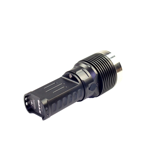 AMUTORCH XT70  Luminus SBT-90.G2 LED , 6000 lumens， 1265 meters.