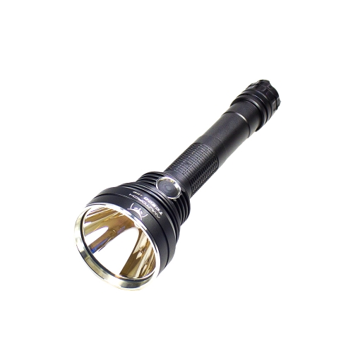 AMUTORCH TC500  CREE XHP 70.2 LED ,4000 lumens  513meters