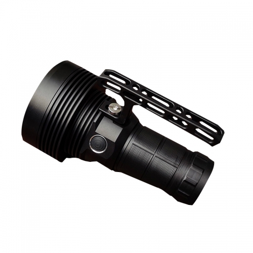 Amutorch DM90S CREE XHP 70.3 LED 4000lm 872m Flashlight