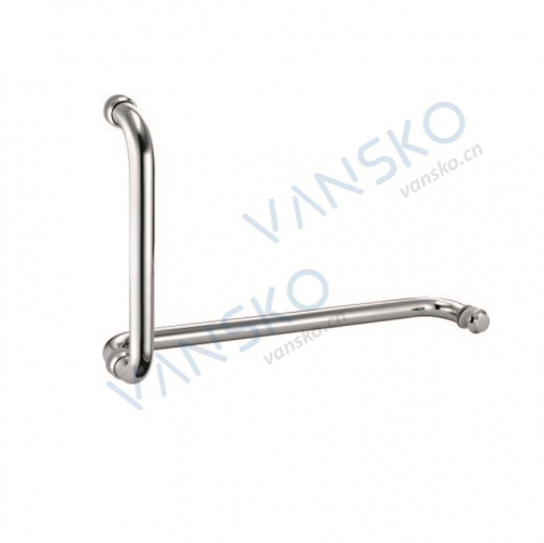 PH-80 Stainless Steel shower Pull Handle