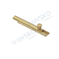 Door Bolt DB 026