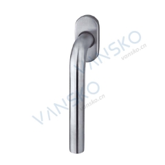 Stainless steel Window Handle WH012