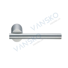 Stainless Steel Door Handle HC144