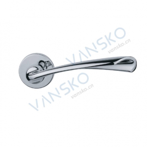 Stainless Steel Door Handle HC139