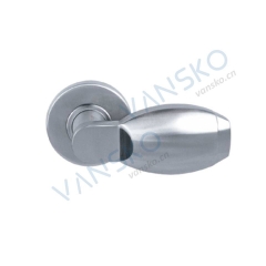 Stainless Steel Door Handle