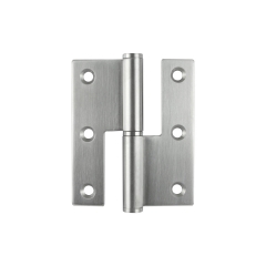 304 Stainless Steel Lift-Off Hinge