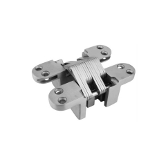 Stainless Steel Concealed Hinge