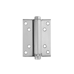 304 Stainless Steel Single Action Spring Hinge