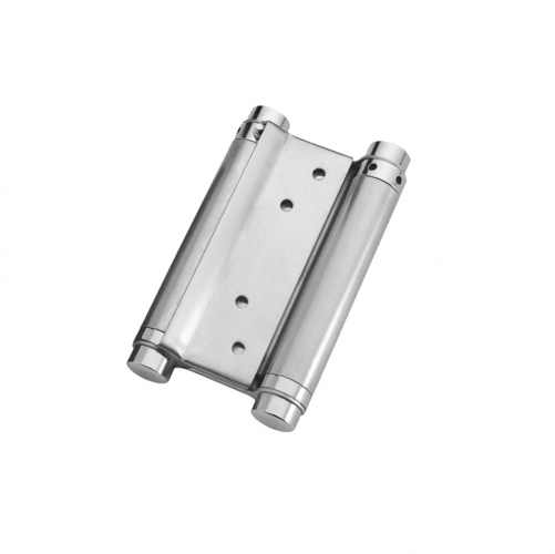 304 Stainless Steel Double Action Spring Hinge