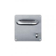 HP-01 Stainless steel Handle with Plate