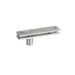 Stainless Steel Top pivot for glass door