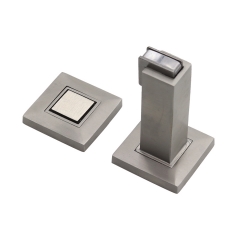 MS-23 Door Stop Stopper Floor Mounted