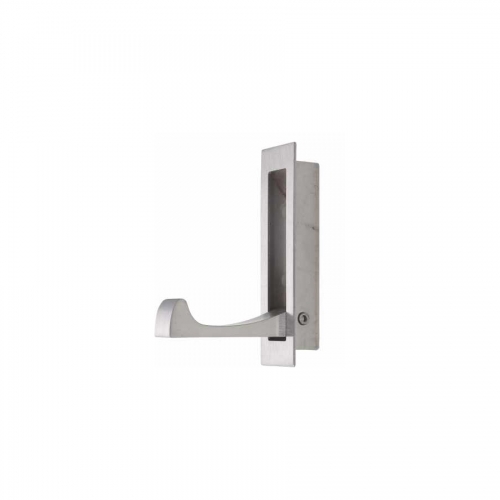 FP-30 Stainless Steel Cavity Handle Hidden Handle Basement Cover