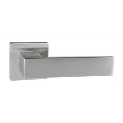 Stainless Steel Door Lever Handle HC-040