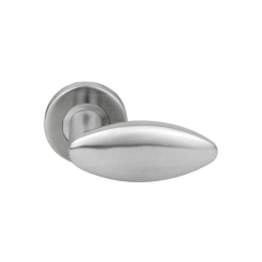 Stainless Steel Door Lever Handle HC-072