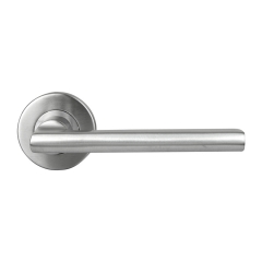 Stainless Steel Door Handle IH-003