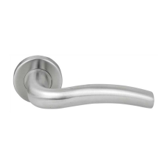 Stainless Steel Door Handle HC-052