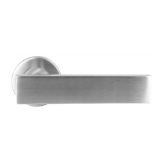 Stainless Steel Door Handle HC-143