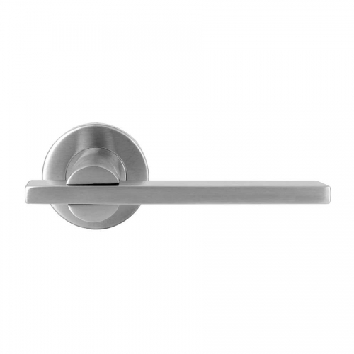 Stainless Steel Door Handle HC-120