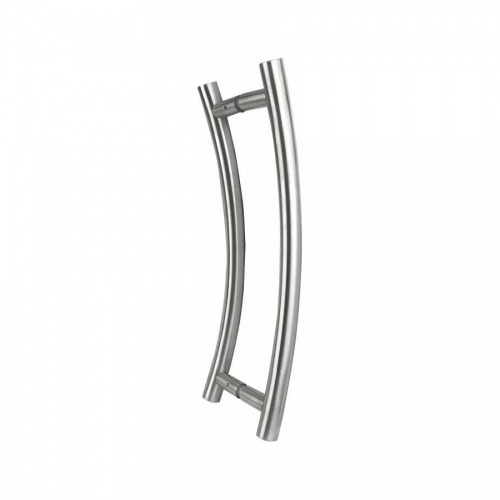 PH-06 Stainless Steel Glass Door Pull Handle