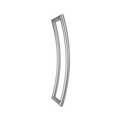 PH-05 Stainless Steel Glass Door Pull Handle