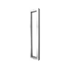 PH-014 Stainless Steel Glass Door Pull Handle