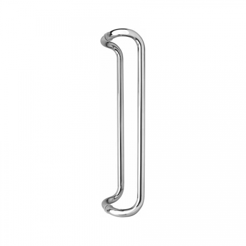 PH-09 Stainless Steel Glass DoorPull Handle