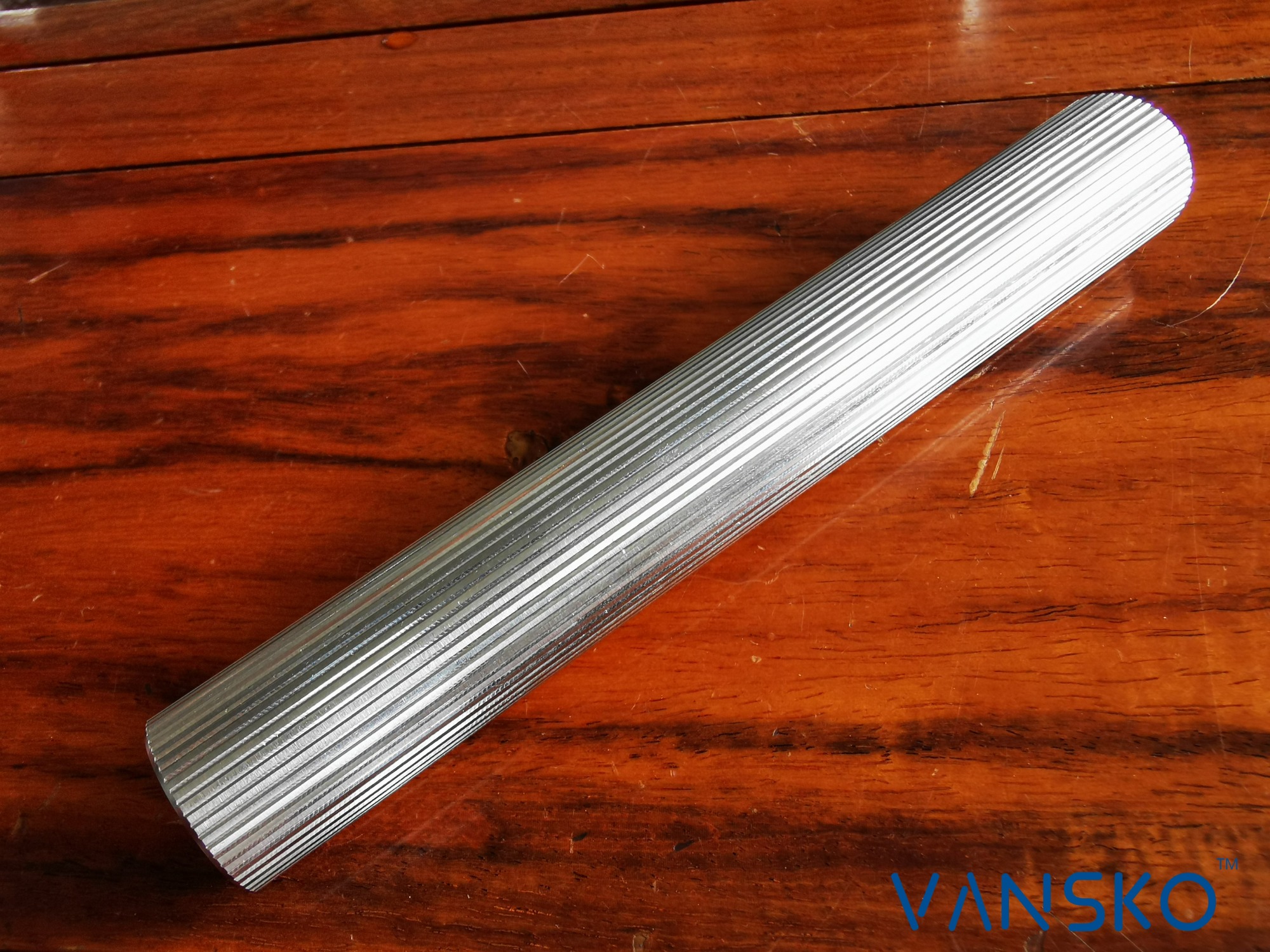 304 Stainless Steel Solid Tube