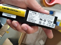00W1118 IBM DSC3700 Battery BAT 3S1P P43543-09-A Backup Battery