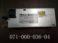 EMC 1100W Power Supply 071-000-036