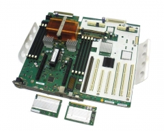 IBM 39J4072 1.65GHz 1-Way POWER5+ Processor Card w/ 0MB L3 Cache