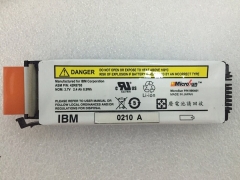 Battery 1100mah type 69Y2926 69Y2927 for IBM system storage DS3524